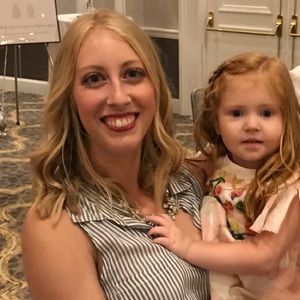 Meet your Posher, Ashley